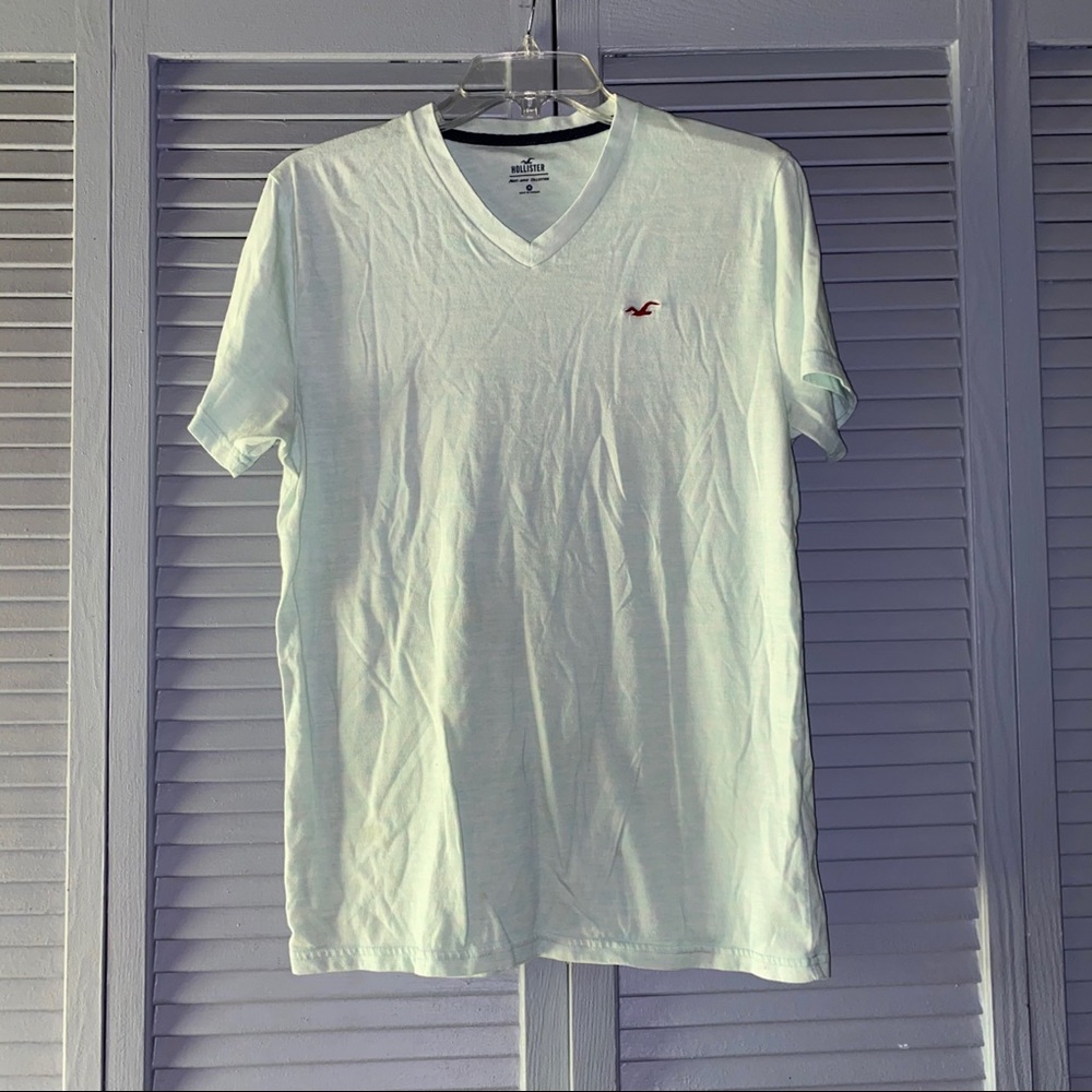 Hollister Men’s Shirt
